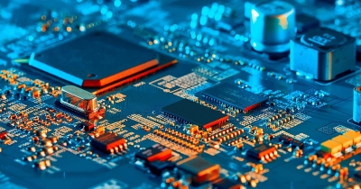 Electronic Embedded Systems